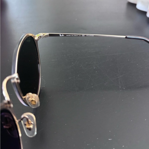 Ray-Ban BLAZE ROUND - Picture 5 of 7